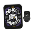 GC Gaming Club - Mousepad
