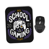 GC Gaming Club - Mousepad