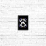 GC Gaming Club - Posters & Prints