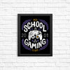 GC Gaming Club - Posters & Prints