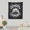 GC Gaming Club - Wall Tapestry