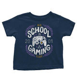 GC Gaming Club - Youth Apparel