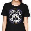 GC Gaming Club - Women's Apparel