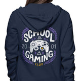 GC Gaming Club - Hoodie