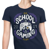 GC Gaming Club - Women's Apparel