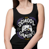 GC Gaming Club - Tank Top