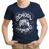 GC Gaming Club - Youth Apparel