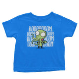 GIRthulhu - Youth Apparel