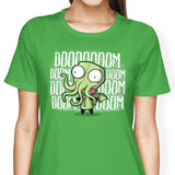 GIRthulhu - Women's Apparel