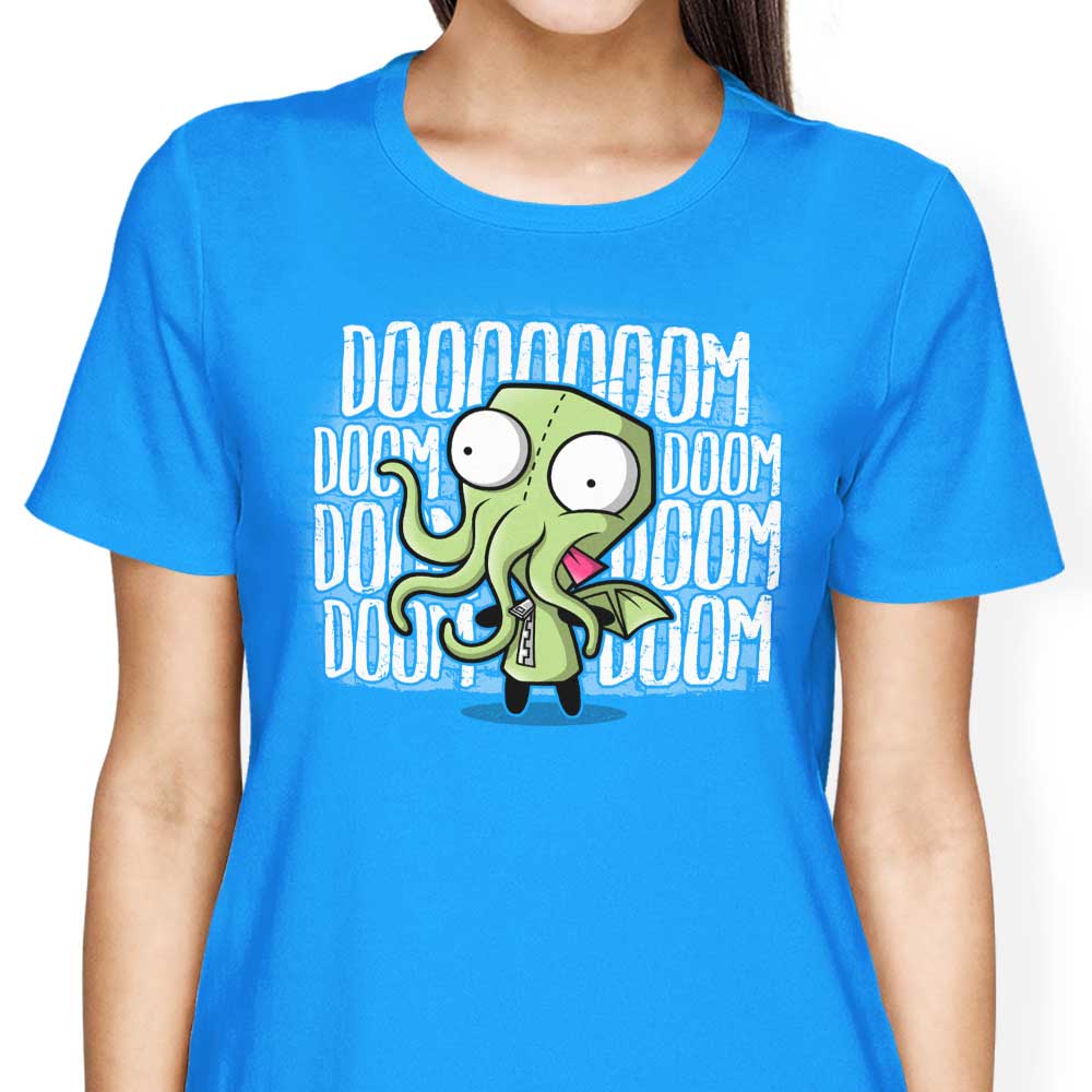 GIRthulhu - Women's Apparel