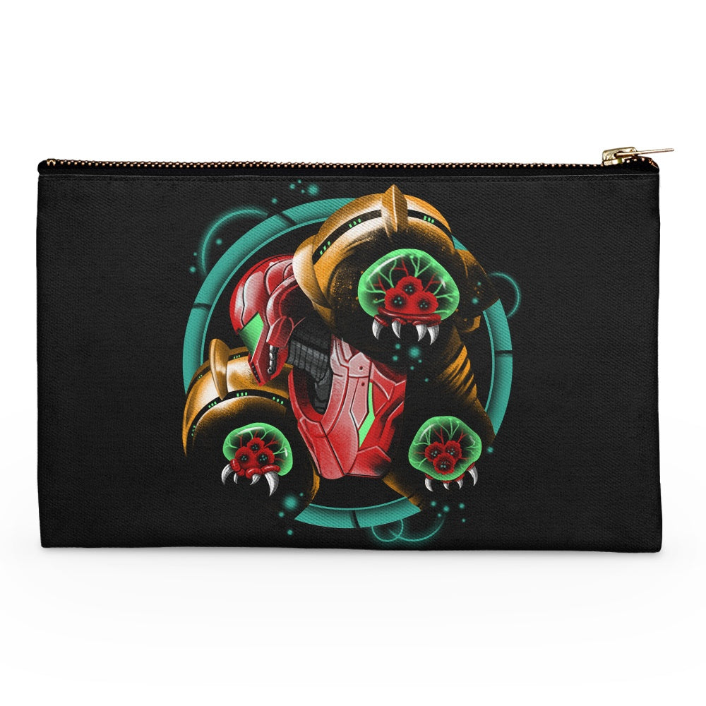 Galactic Bomber - Accessory Pouch