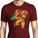 Galactic Bounty Hunter - Men's Apparel