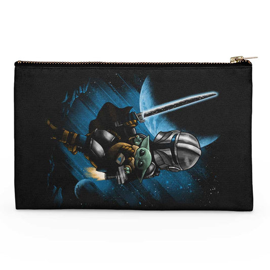 Galactic Clan - Accessory Pouch