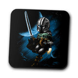 Galactic Clan - Coasters