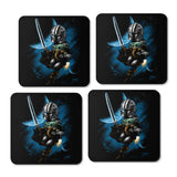 Galactic Clan - Coasters