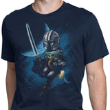 Galactic Clan - Men's Apparel