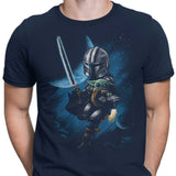 Galactic Clan - Men's Apparel