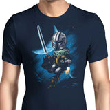 Galactic Clan - Men's Apparel