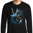 Galactic Clan - Long Sleeve T-Shirt