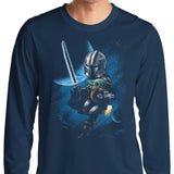 Galactic Clan - Long Sleeve T-Shirt