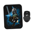 Galactic Clan - Mousepad