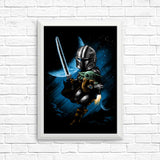Galactic Clan - Posters & Prints