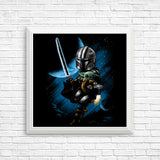 Galactic Clan - Posters & Prints