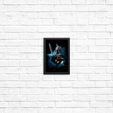 Galactic Clan - Posters & Prints