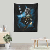 Galactic Clan - Wall Tapestry