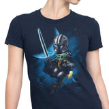 Galactic Clan - Women's Apparel
