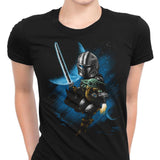 Galactic Clan - Women's Apparel