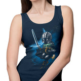 Galactic Clan - Tank Top