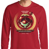 Galactic Federation - Long Sleeve T-Shirt
