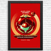 Galactic Federation - Posters & Prints