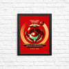 Galactic Federation - Posters & Prints