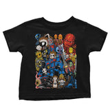 Galactic Pilgrim - Youth Apparel