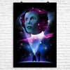 Galactic Princess - Poster