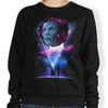 Galactic Princess - Sweatshirt