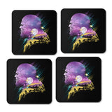 Galactic Titan - Coasters
