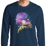 Galactic Titan - Long Sleeve T-Shirt