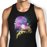 Galactic Titan - Tank Top