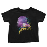 Galactic Titan - Youth Apparel
