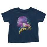 Galactic Titan - Youth Apparel