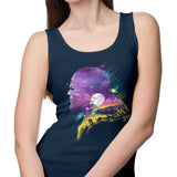 Galactic Titan - Tank Top
