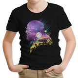 Galactic Titan - Youth Apparel