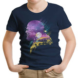 Galactic Titan - Youth Apparel