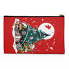 Galaxy Christmas - Accessory Pouch