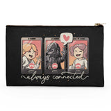 Galaxy Connected - Accessory Pouch