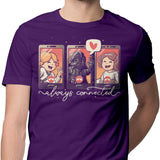Galaxy Connected - Men's Apparel