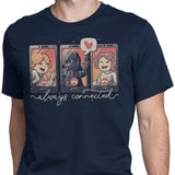 Galaxy Connected - Men's Apparel